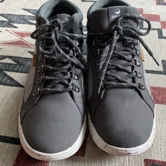 SAOLA Baikal Size 12 - Picture 5 of 5